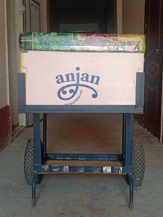 Marojna arava halati zoʻr