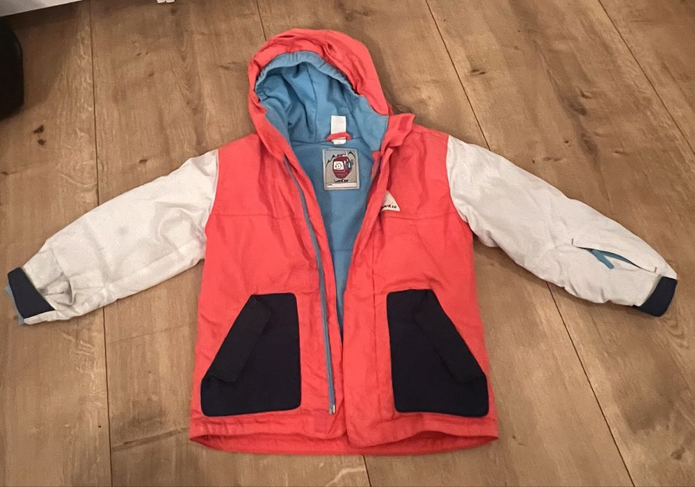 Costum ski wedze  5-6 ani