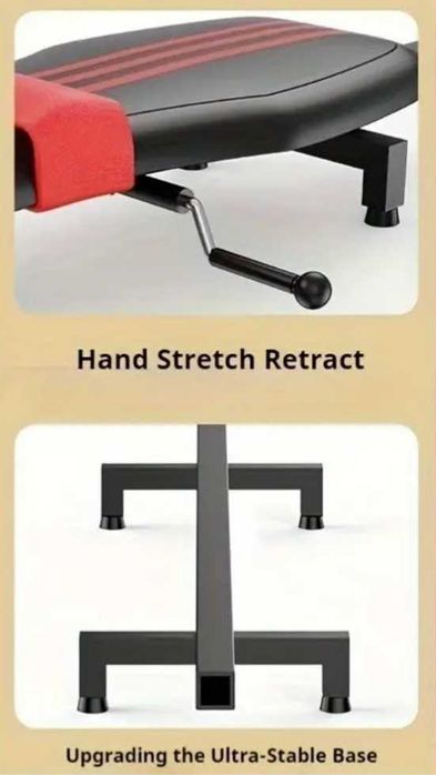 Bancă de elongație