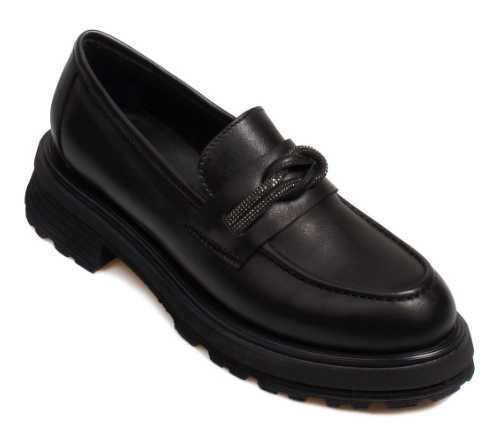 лоферы высшего качества кожанные