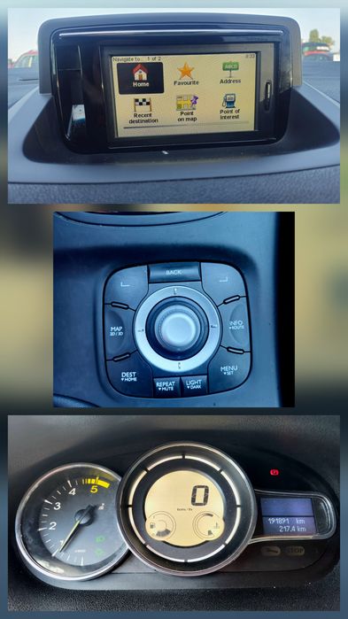 RENAULT Megane 2015 — imagine 4