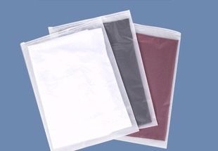 Зип пакеты с бегунком/Размеры разные