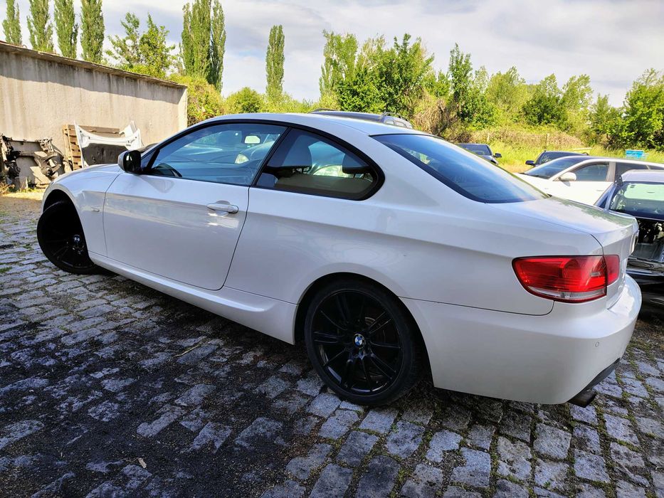 На Части BMW E92 320i M-Pack N43B20A 170hp