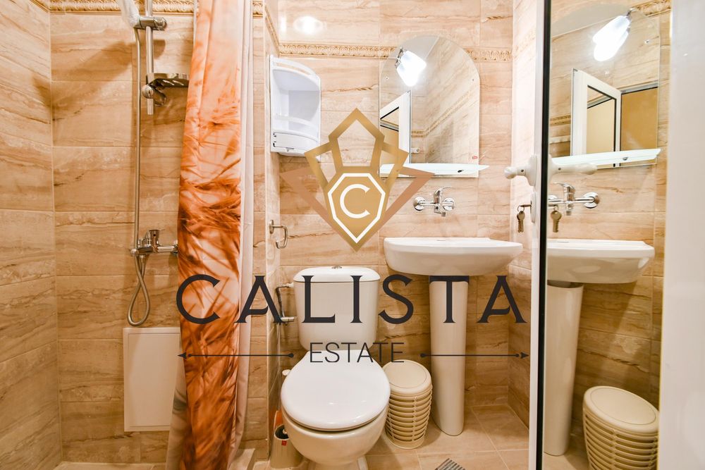 Дава се под наем Двустаен апартамент в София, Гоце Делчев - 73 кв.м за 525 € - Снимка #9