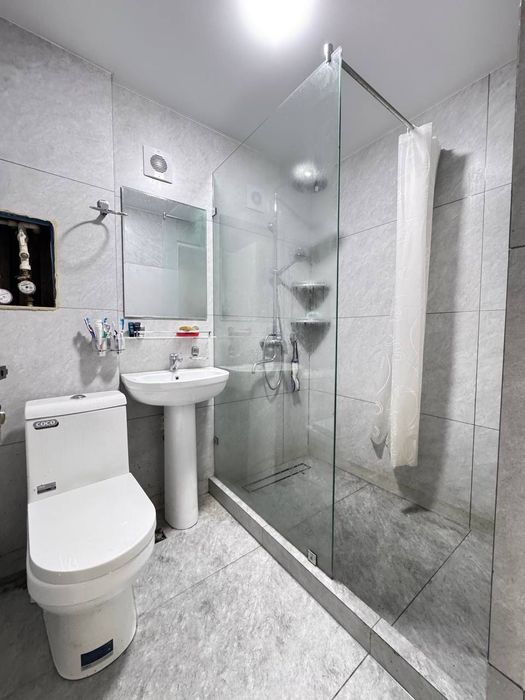 Квартира сотилади