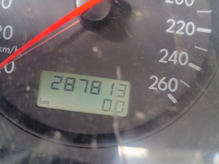 Golf 4 1.6 benzina