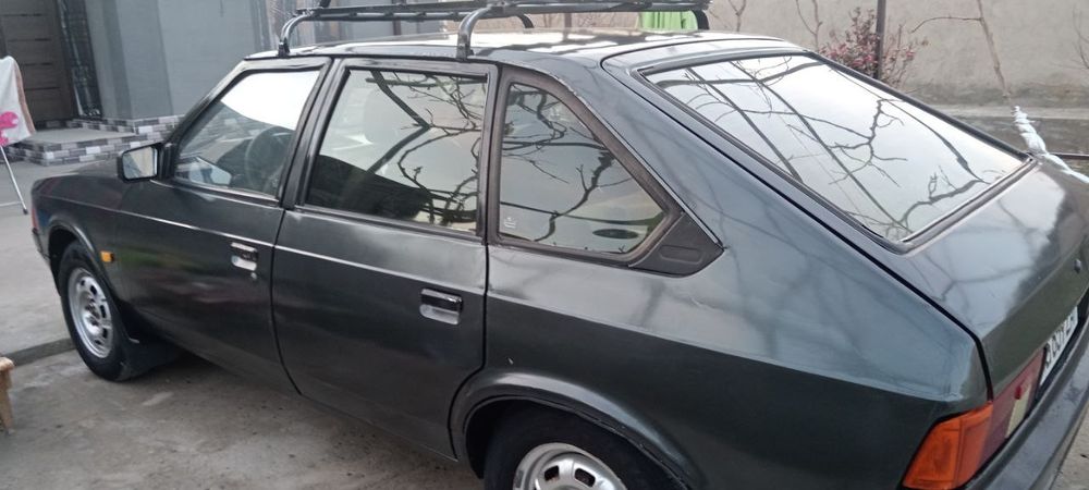 Moskvich 2141 sotiladi