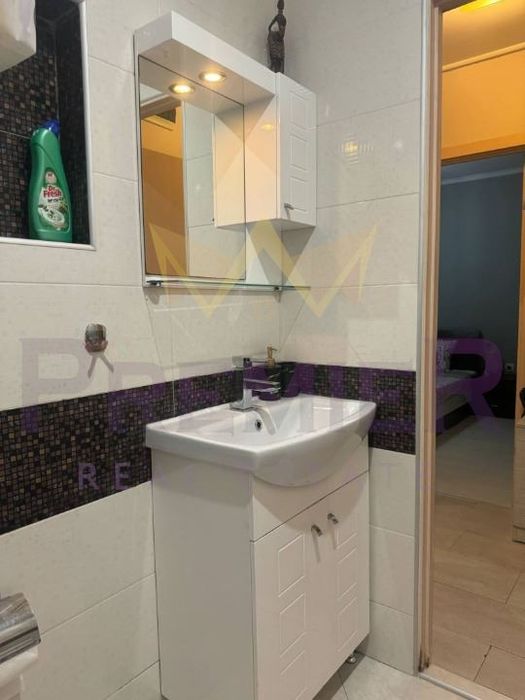 Продава се Двустаен апартамент в Бургас, Изгрев - 50 кв.м за 2000 €/кв.м - Снимка #5