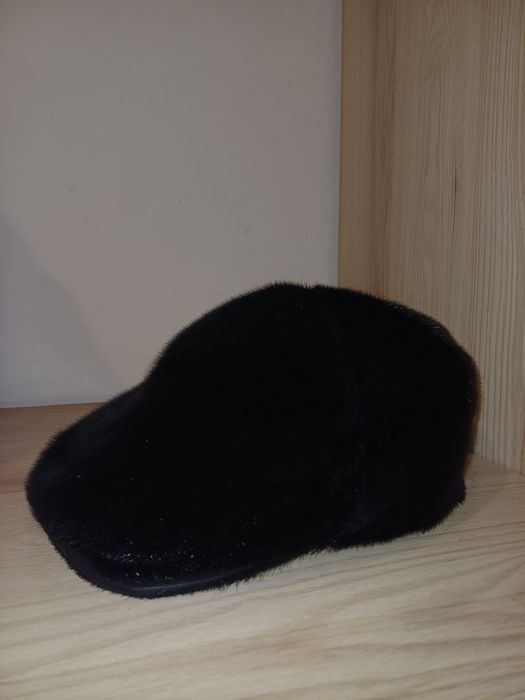 Продам шапку зимний