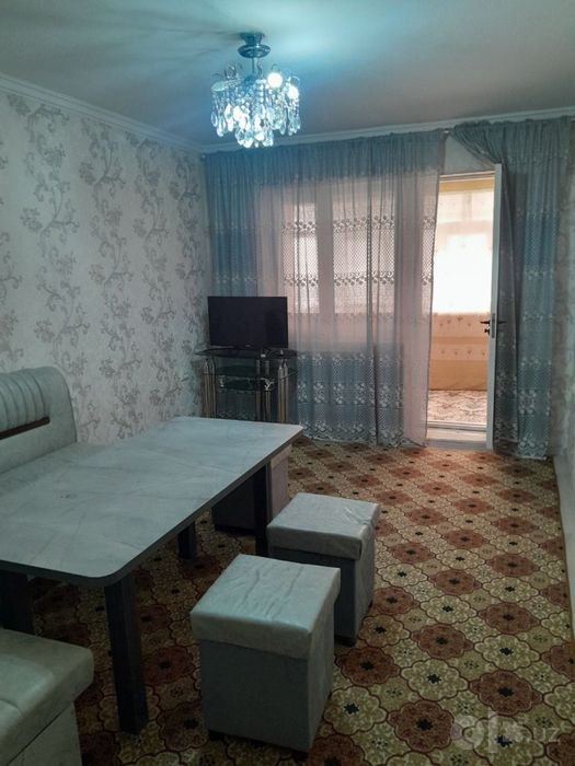 Сдаётся квартира.