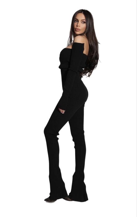 Alice evis къс гащеризон