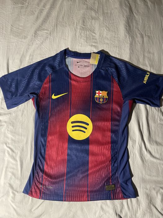 Футболни тениски!