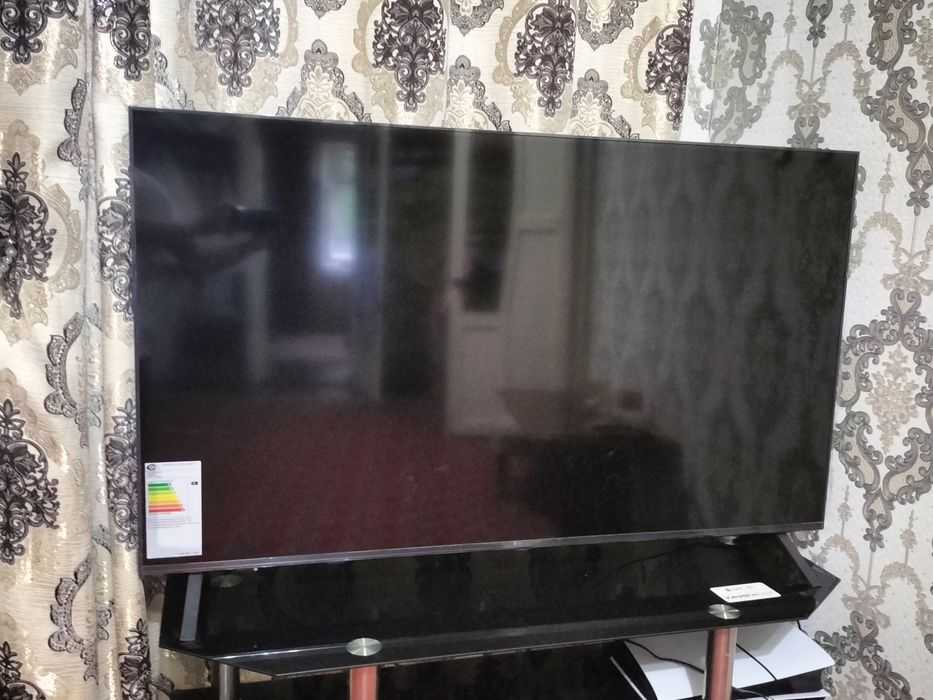 Продам TV & Play Station 5 Slim и смарт телевизор  LG 55"
