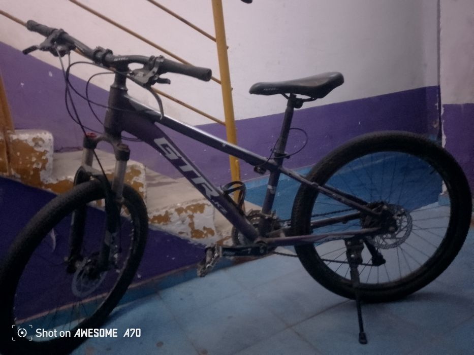 Велосипед сатылады