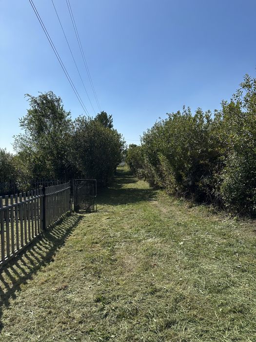 Продам дачу в экологическичистом районе