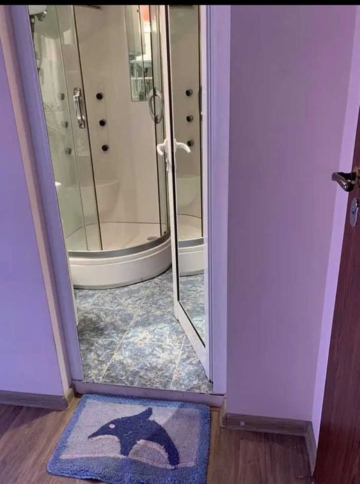 Дава се под наем Едностаен апартамент в Кресна - 65 кв.м за 229.5 € - Снимка #5