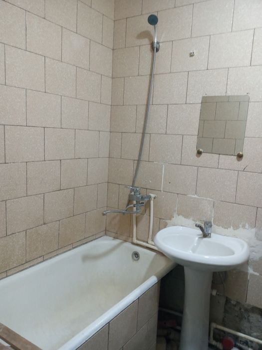 Квартира шарк 1 23/4