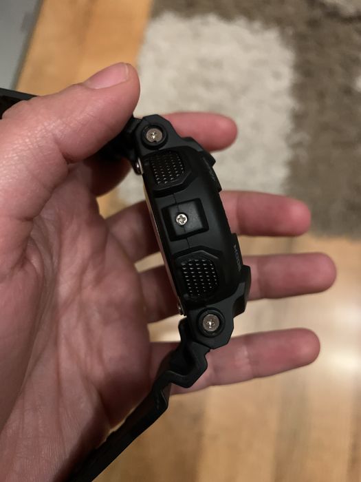 G-shock оригинален