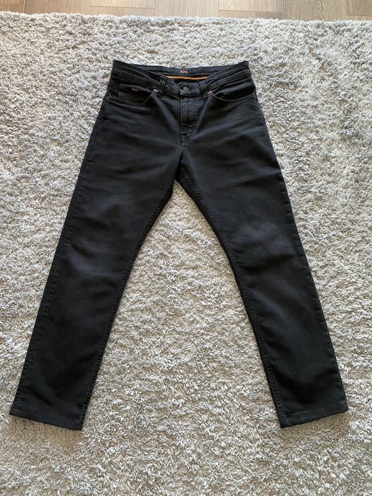Blugi Boss Slim Fit Marimea 30/32