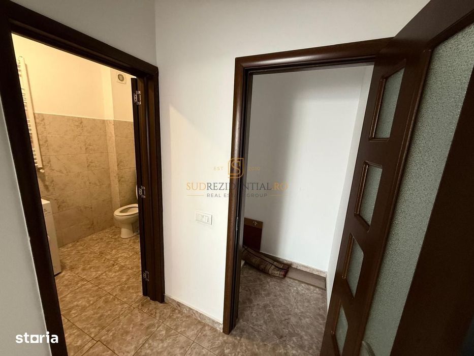 Apartament 2 camere de inchiriat langa metrou Dimitrie Leonida
