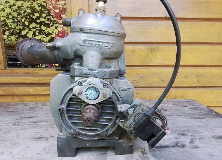 Картинг Tony Kart, 100cc, 30hp