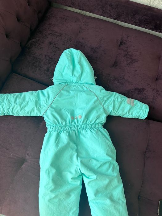 Продам детский комбенизон