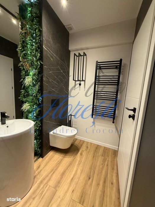 Apartament cu 2 camere zona Calea Turzii , Cluj