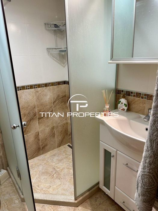 Дава се под наем Двустаен апартамент в Пловдив, Мараша - 68 кв.м за 400 € - Снимка #5