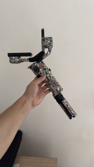 Dji Rs3 mini продается срочно