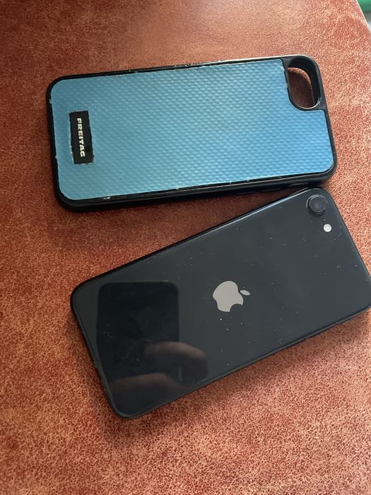Iphone SE 256 gb