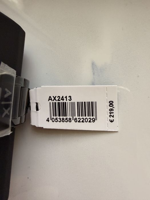 Ceas Armani Exchange