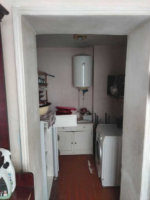 Сдается 2 комнатная квартира на 1 этаже на Кондитерской