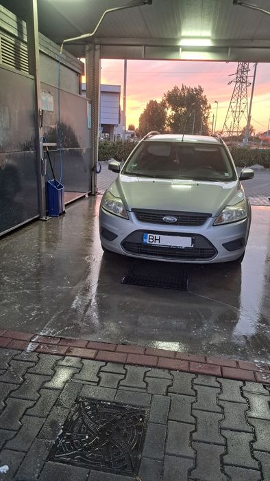 FORD Focus 2009 — imagine 2