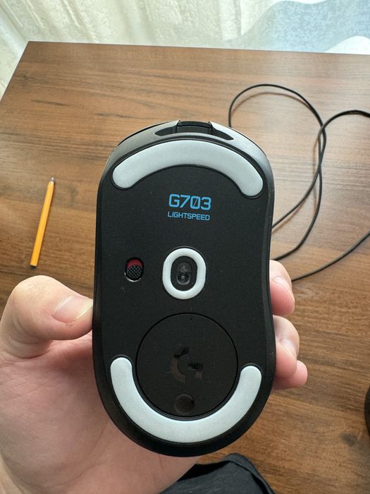 Мышка Logitech G703