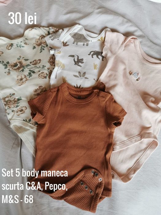 Hainute fetita mas. 68