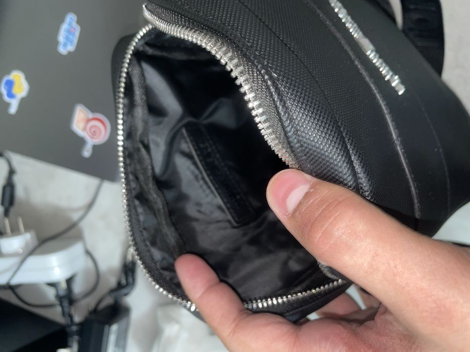 Барсетка tommy  Hilfiger