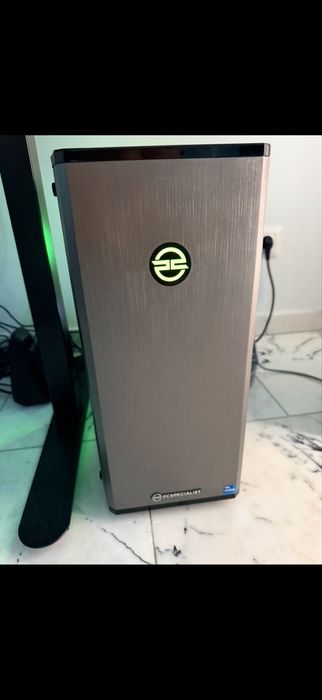 Vand pc gaming i5-12400,2060super