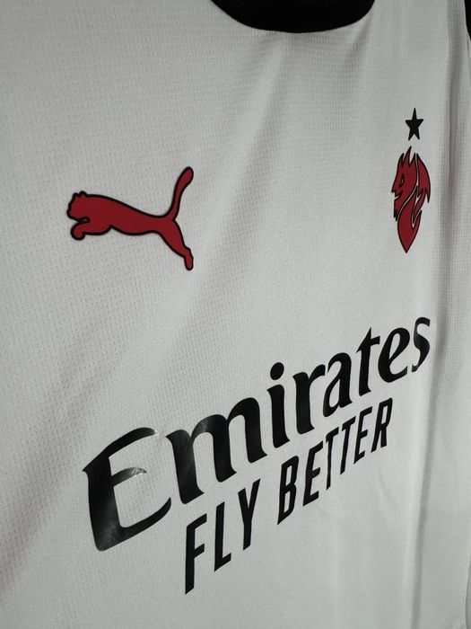 Tricou AC Milan Rafa Leao