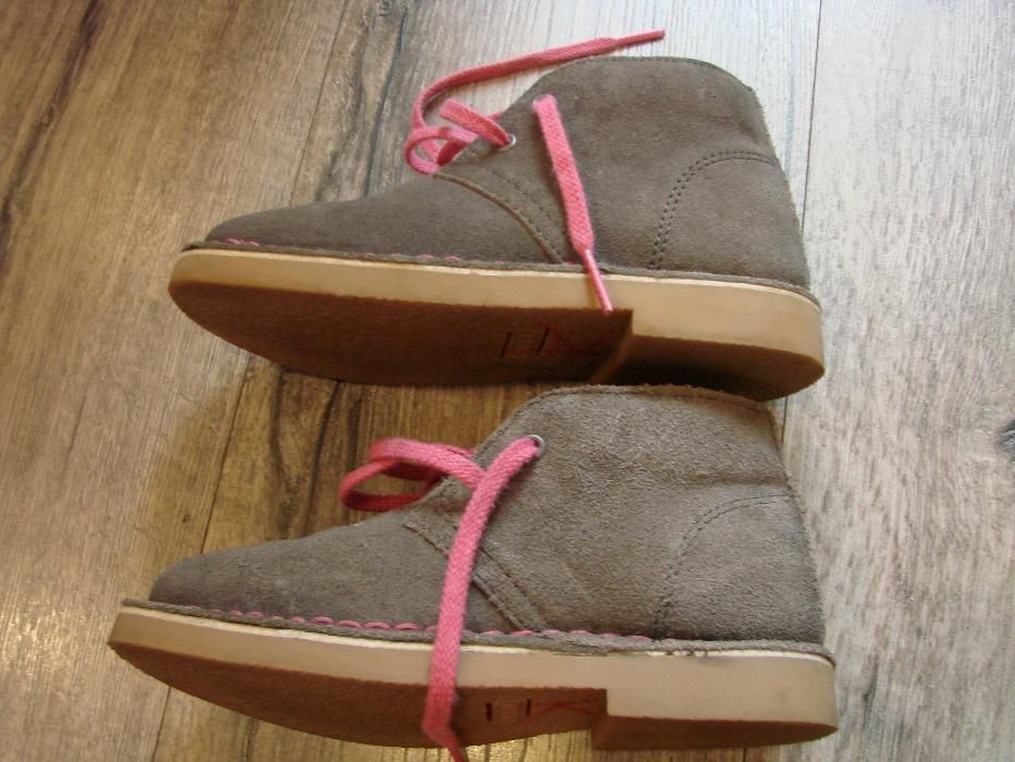 Детски обувки кларкове Cangol номер 30