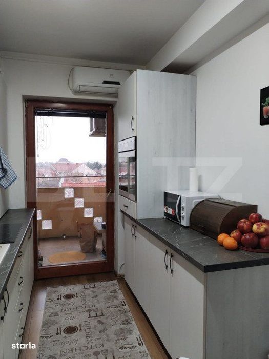 Vanzare Apartament 3 camere, 105 mp utili, zona Unirii