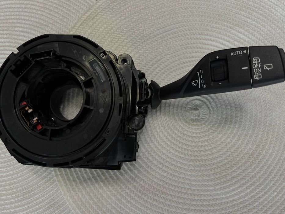 Spira volan SZL asistenta faza lunga BMW cod: 9368600