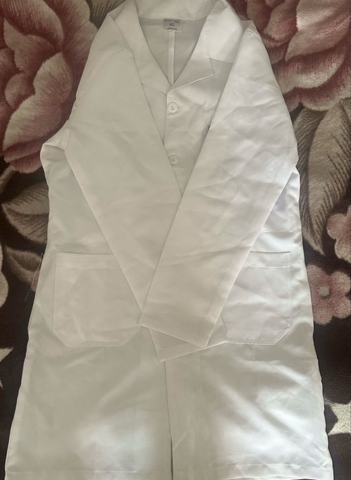 Медицинский халат