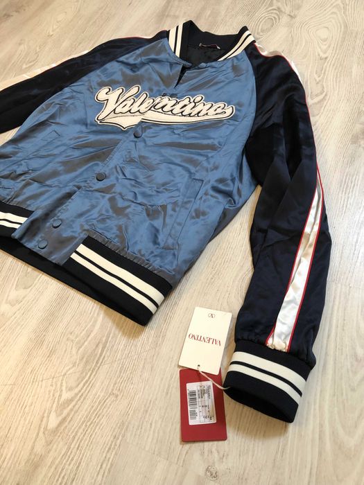 Valentino geaca M sau 48 italy, originala, retail price 1800 euro