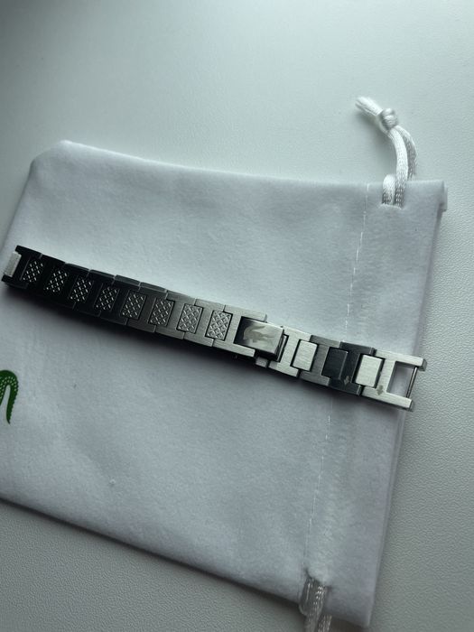 Lacoste bracelet гривни