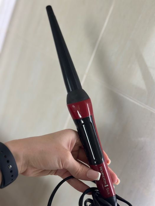 Маша за коса Remington