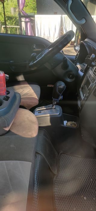 Продам Kia Bongo 3 автомат 2019г.