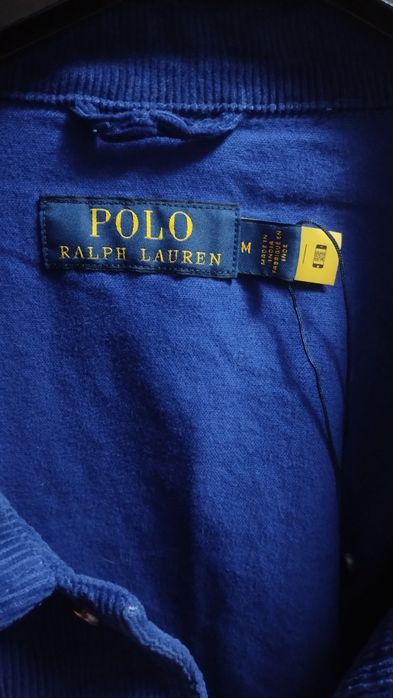 Jacheta Ralph Lauren