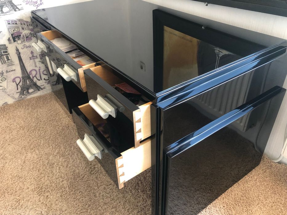 Луксозно бюро - арт деко 1925