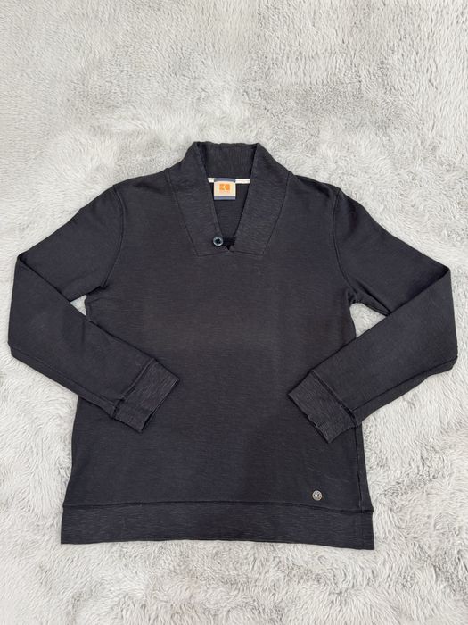 Мъжка блуза HUGO BOSS . Размер L