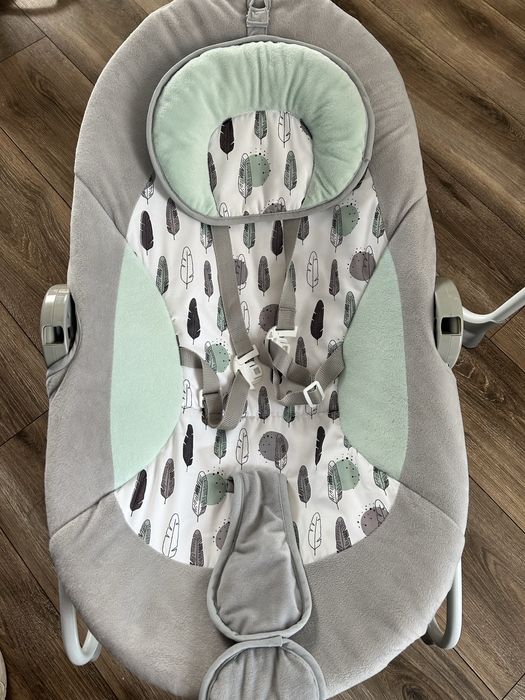 Шезлонг - Люлка Moni